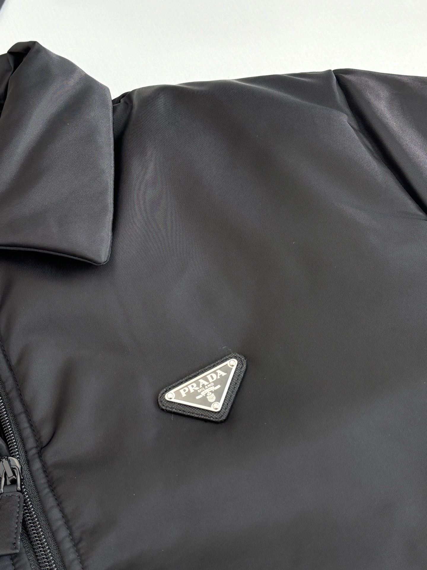 wg.luxury-- Pr141 Down jacket nylon item:E-F363I0621